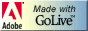 Made with GoLive